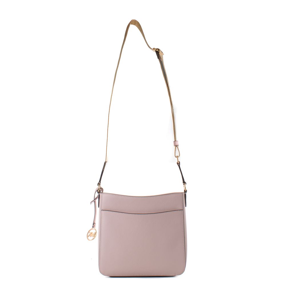 Michael Kors Multicolor Canvas Shoulder Bag - Luxe Marca