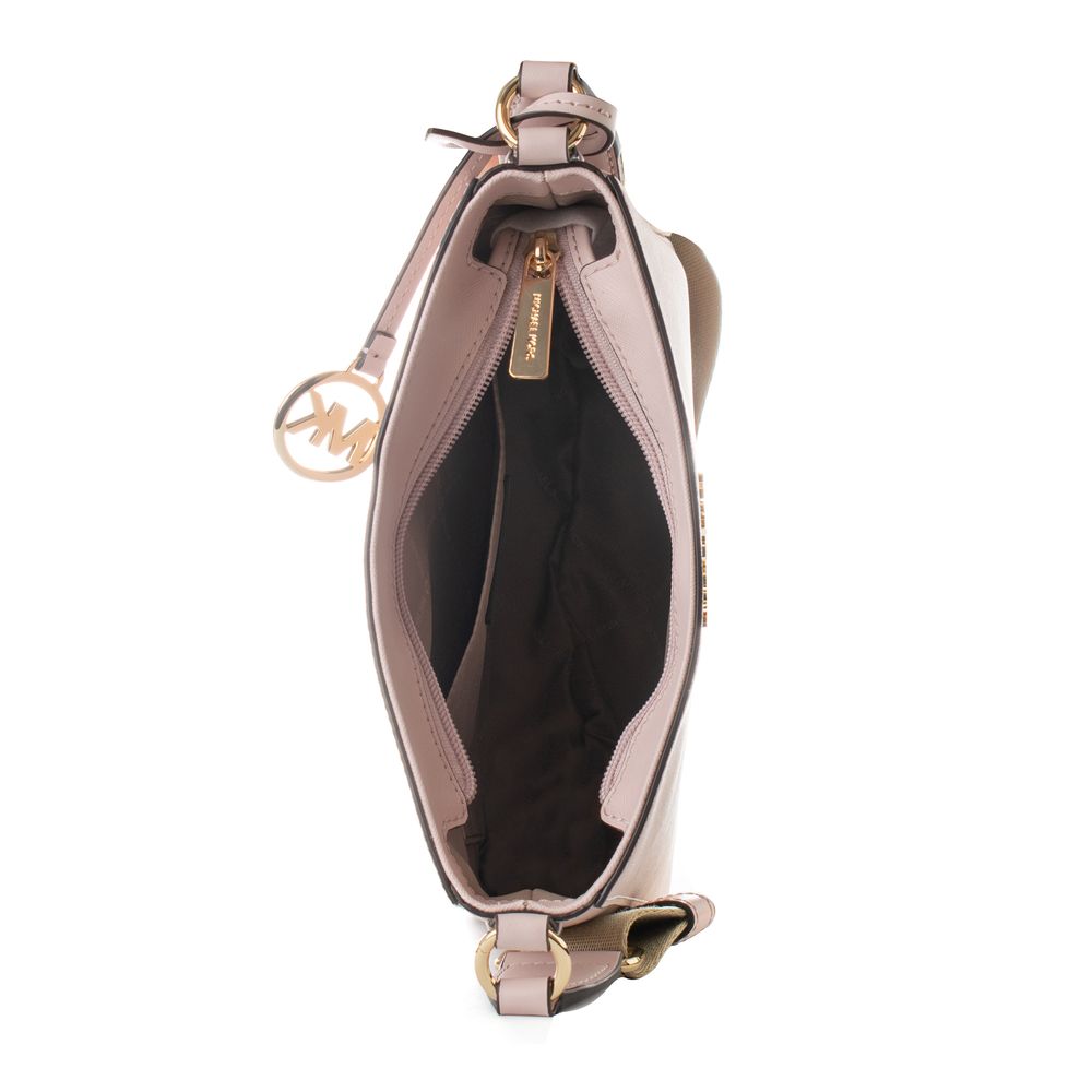 Michael Kors Multicolor Canvas Shoulder Bag - Luxe Marca