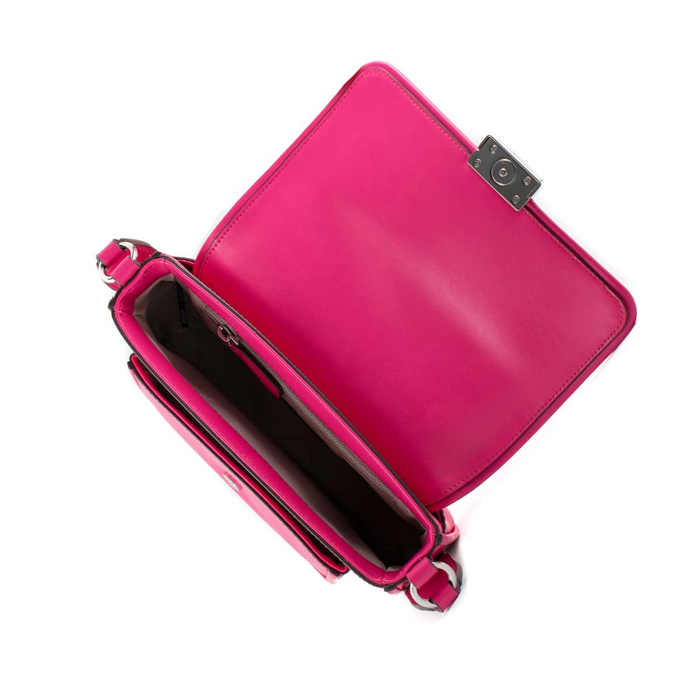 Michael Kors Multicolor Leather Shoulder Bag - Luxe Marca