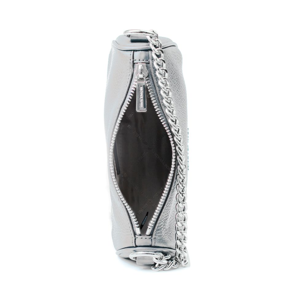 Michael Kors Beige Fur Shoulder Bag - Luxe Marca