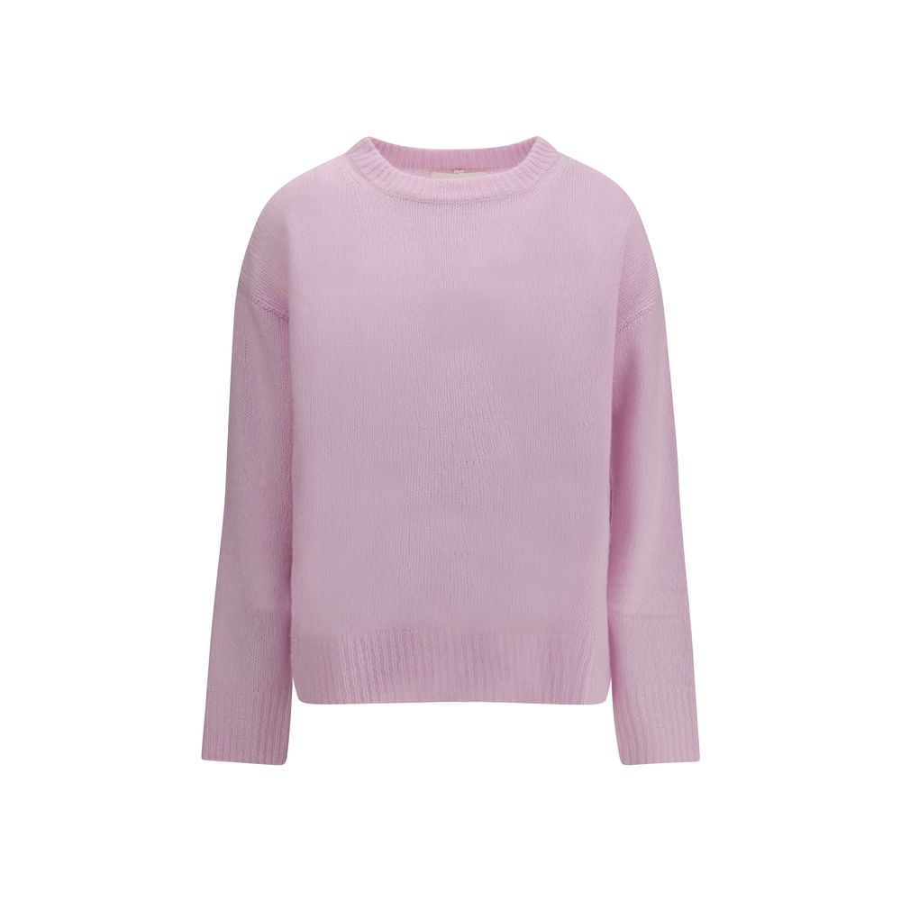 Lisa Yang Multicolor Cashmere Sweater