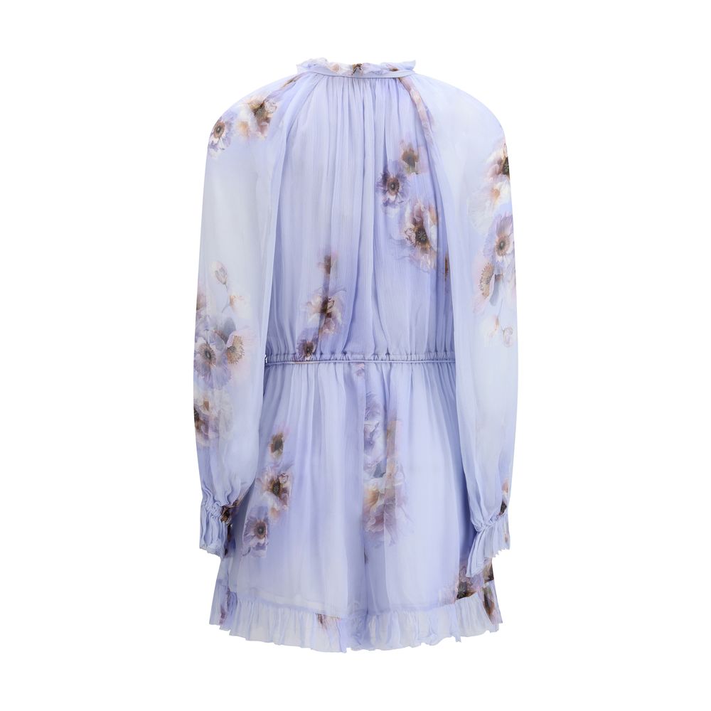 Zimmermann Multicolor Viscose Rompers