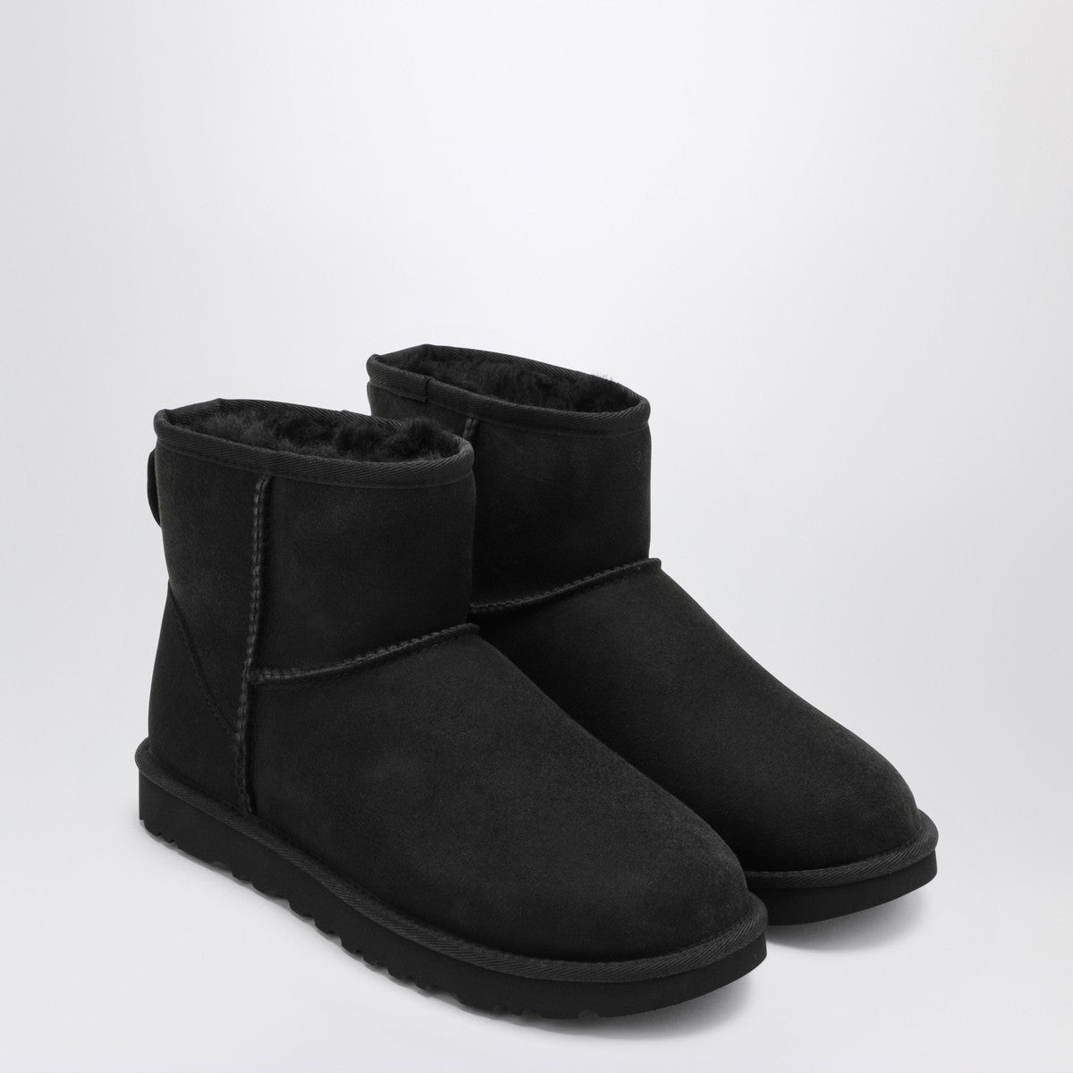 Ugg UGG Classic Mini II boots in black