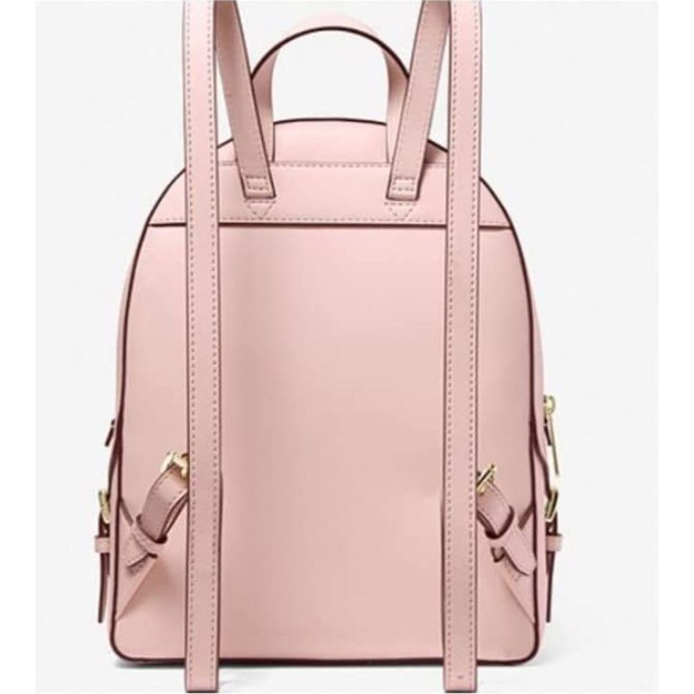 Michael Kors Multicolor Leather Backpack - Luxe Marca