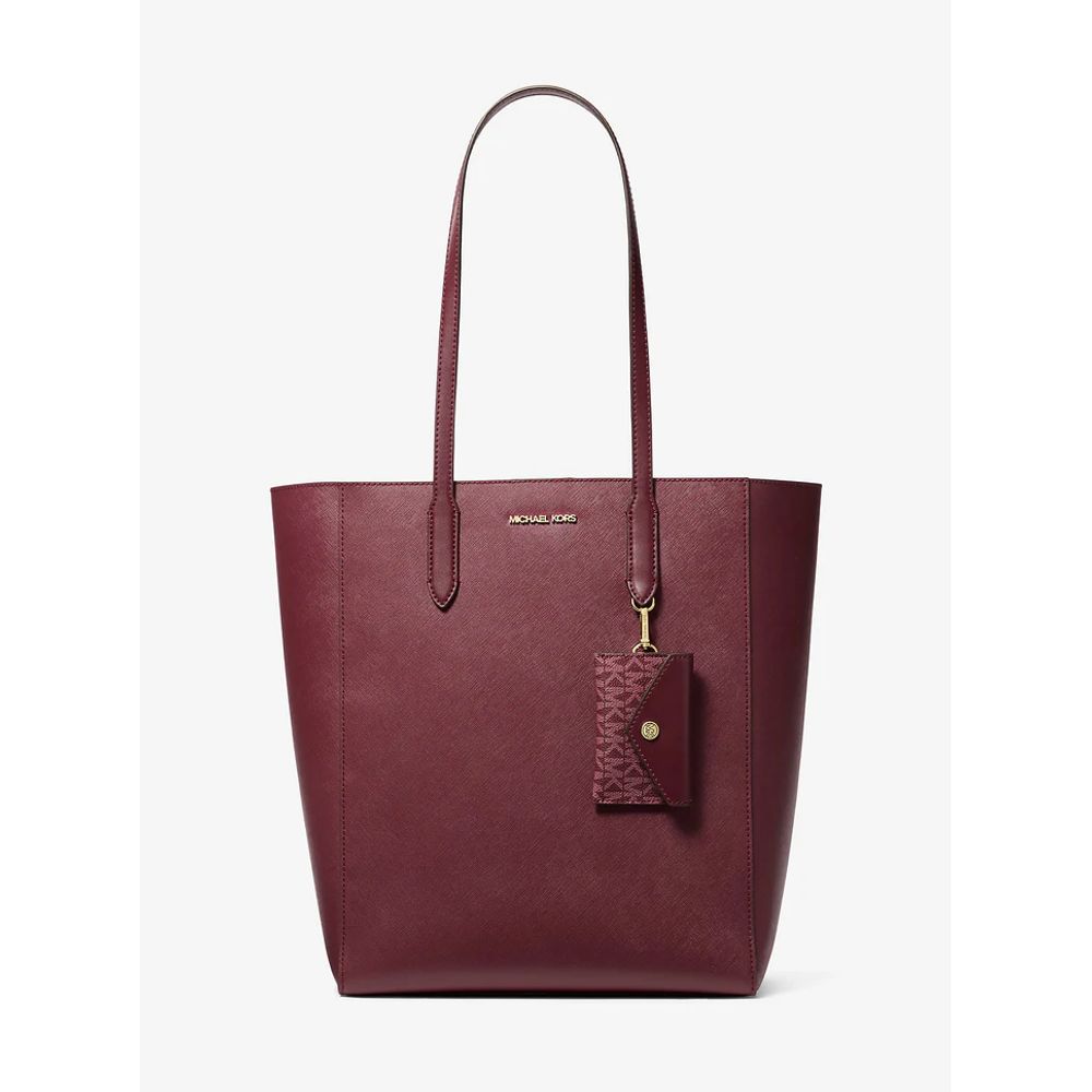 Michael Kors Multicolor Leather Tote Bag - Luxe Marca