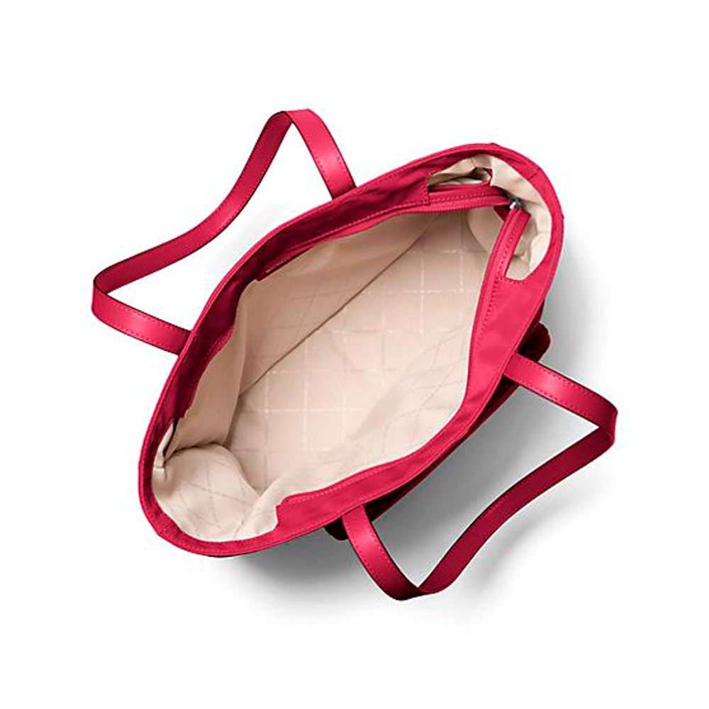 Michael Kors Multicolor Nylon Tote Bag - Luxe Marca