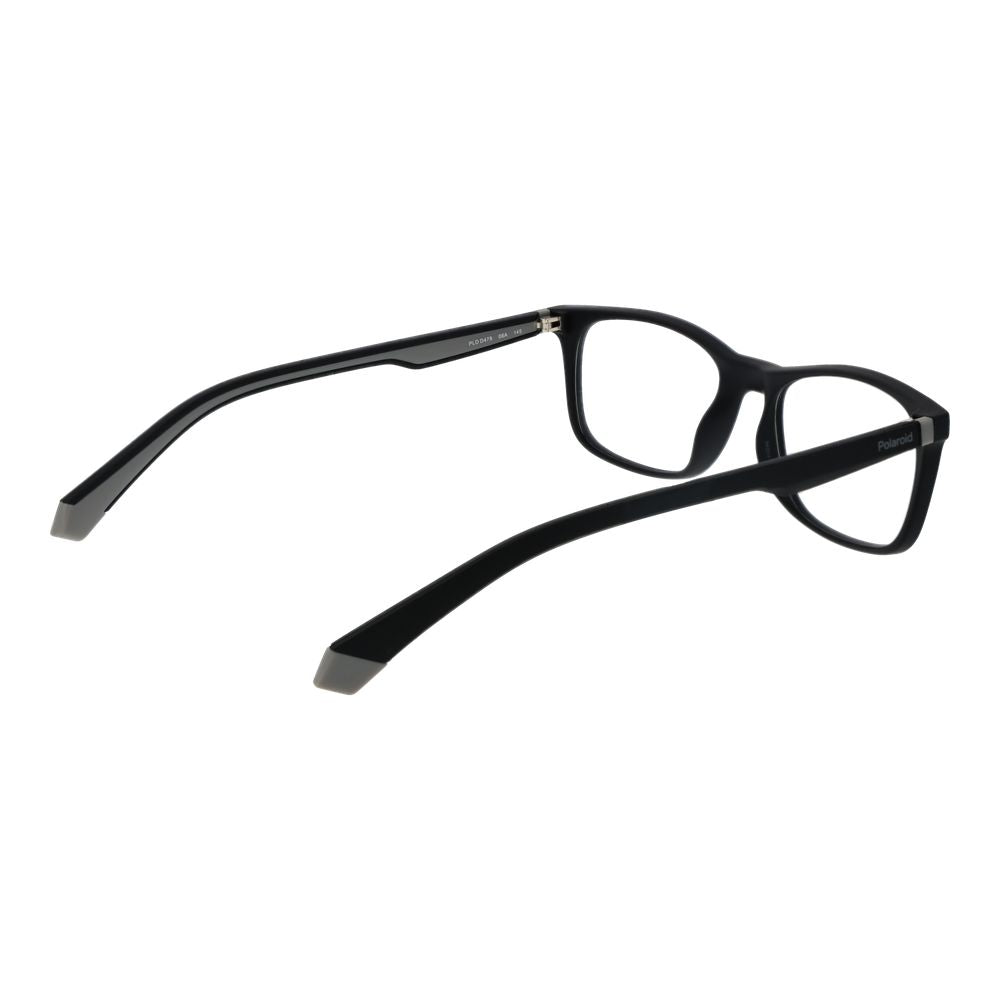 Polaroid Black Polyamide Glasses (Frames)