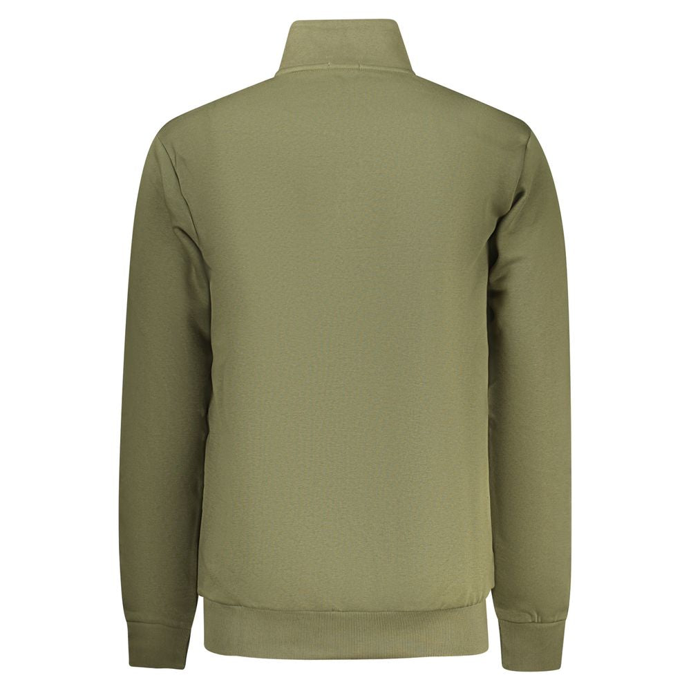 Rifle Verde Cotton Men Sweatshirt