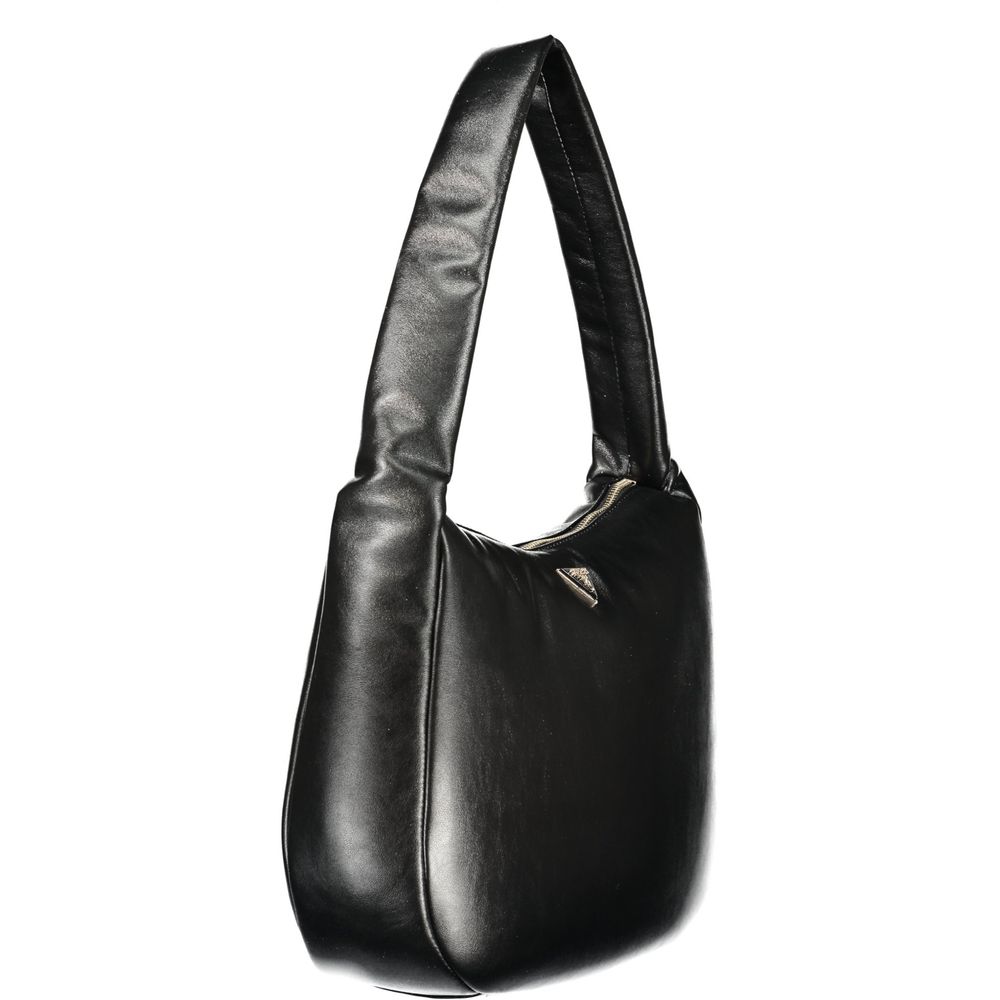 حقيبة يد نسائية من Guess Jeans Nero Poliuretano