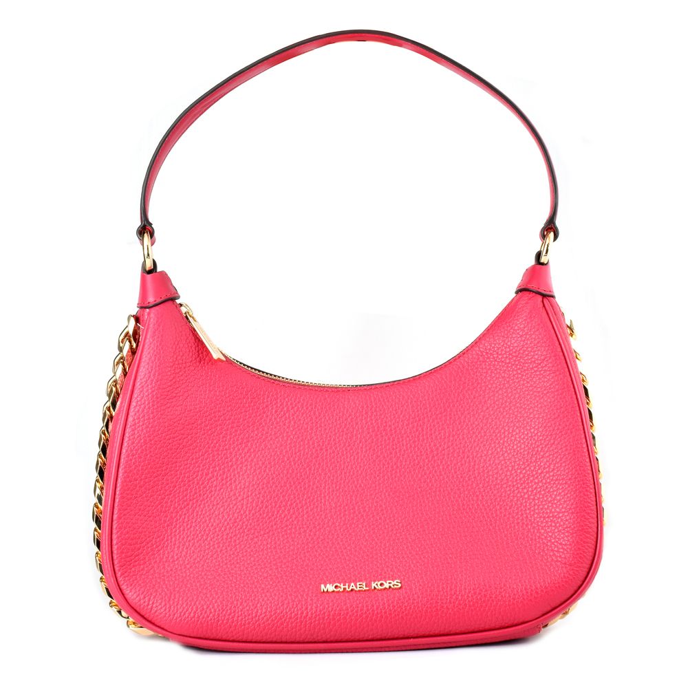 Michael Kors Multicolor Leather Handbag - Luxe Marca