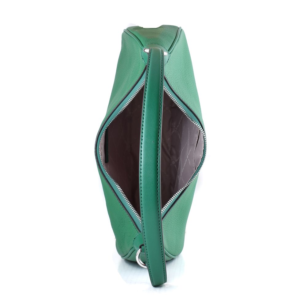 Michael Kors Bicolor Leather Handbag - Luxe Marca