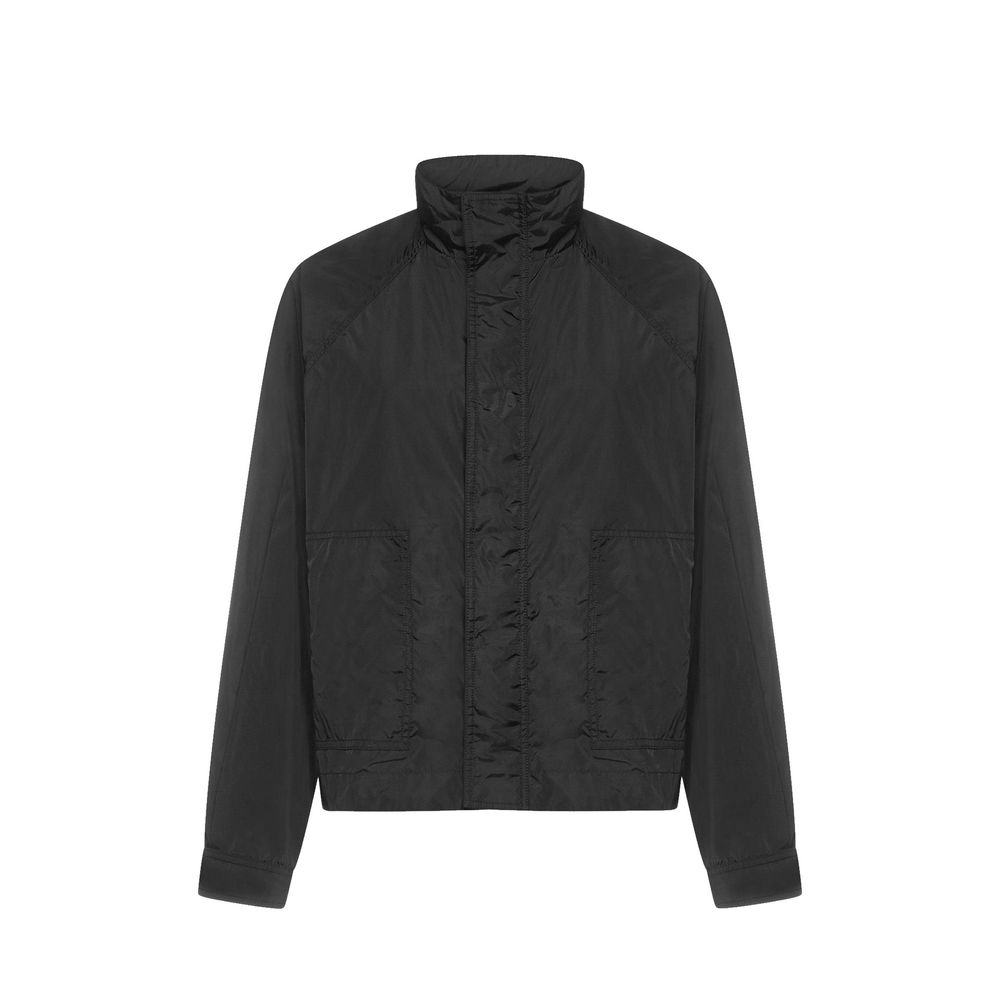 Ambush Black Polyamide Shell Jacket