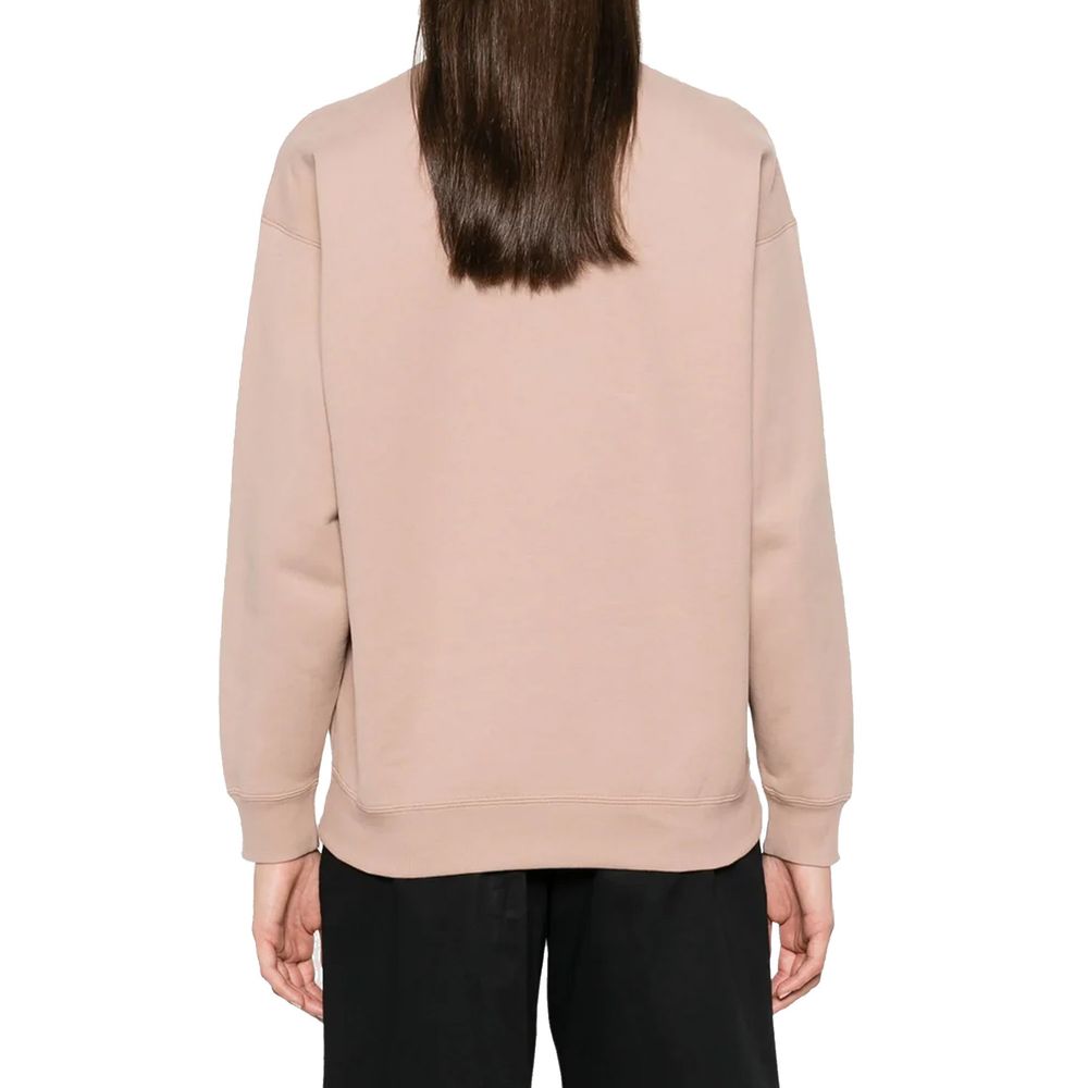 Saint Laurent Multicolor Cotton Sweatshirt - Luxe Marca
