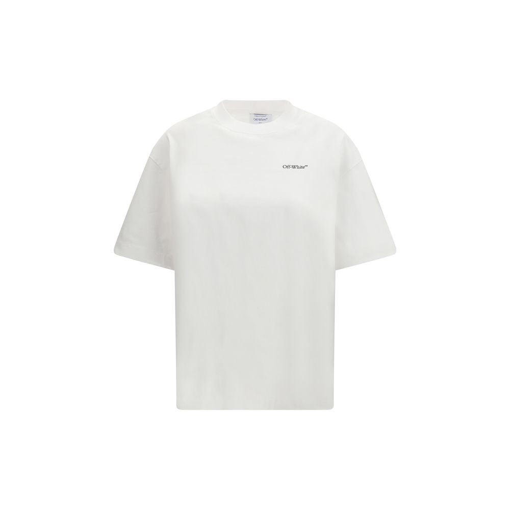 Off-White White Cotton Sportswear - Luxe Marca