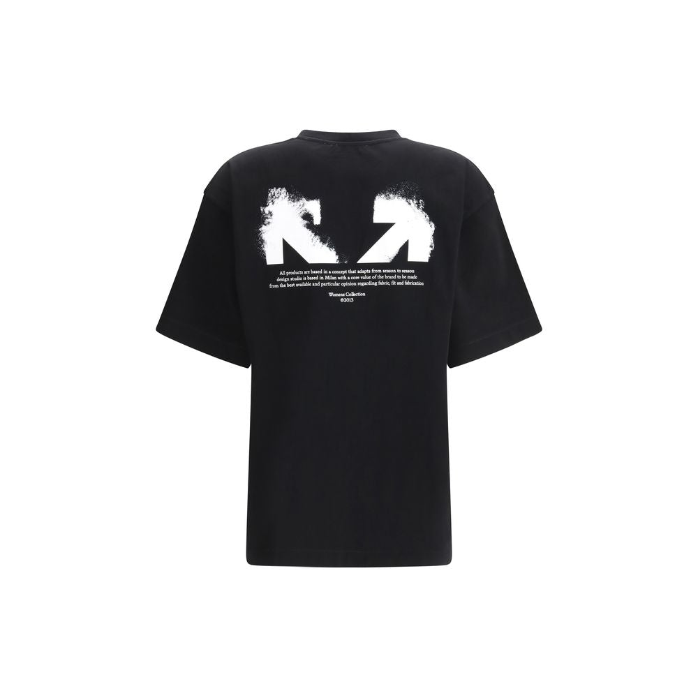 Off-White Black Cotton Sportswear - Luxe Marca