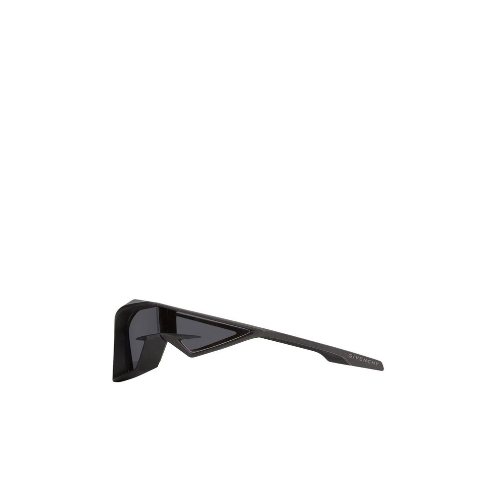 Givenchy Black Polyethylene Sunglasses - Luxe Marca