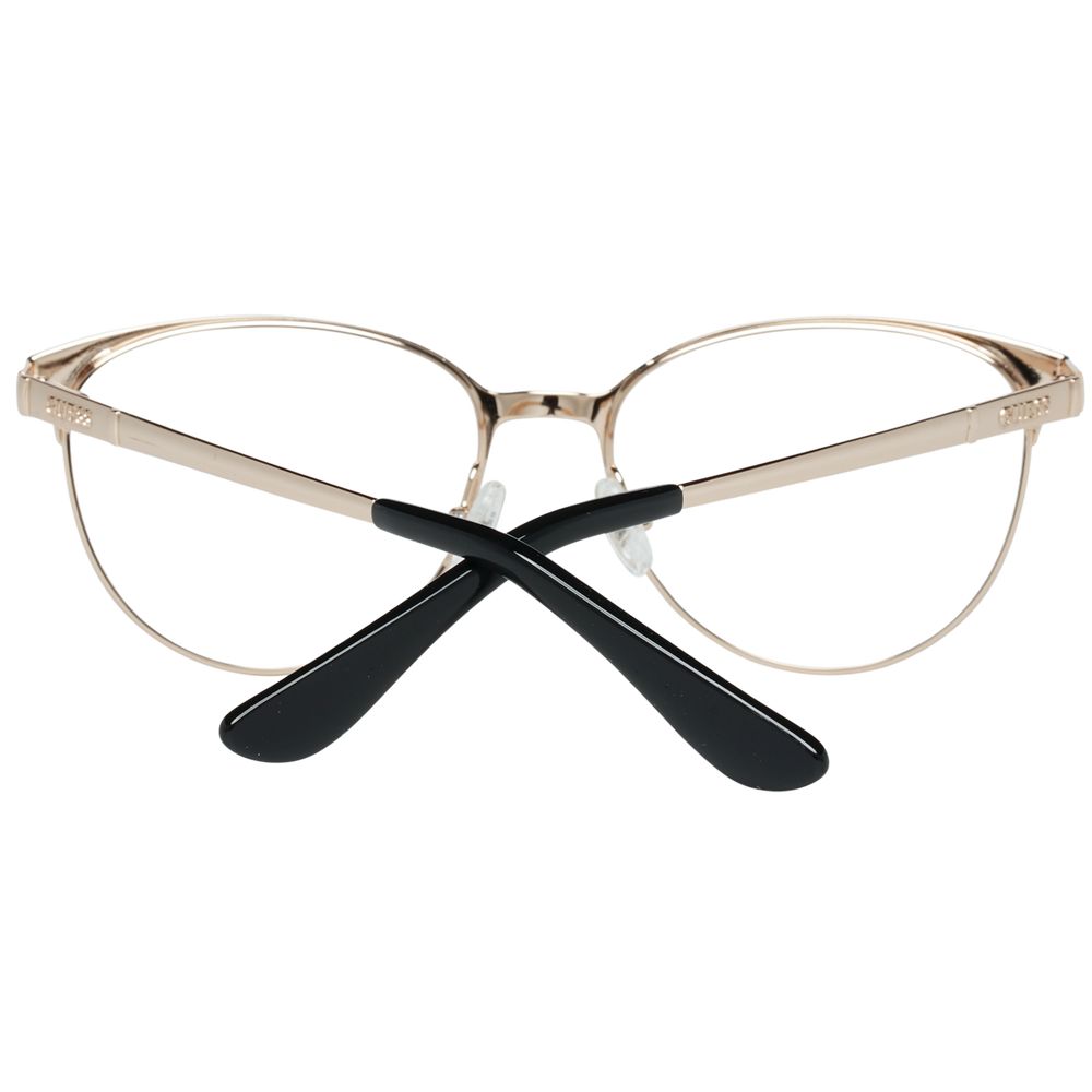 Guess Black Glasses (Frames)