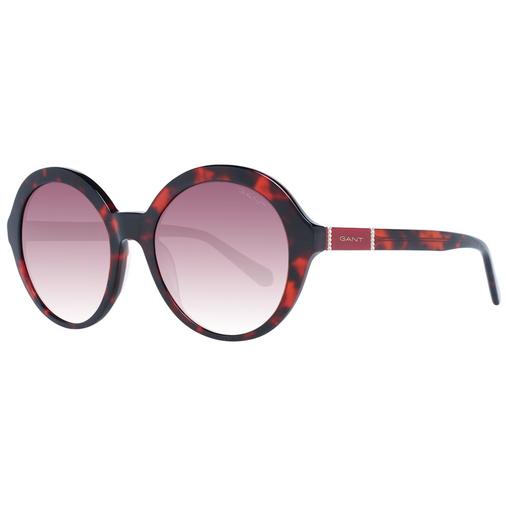 Gant Multicolor Plastic Sunglasses - Luxe Marca