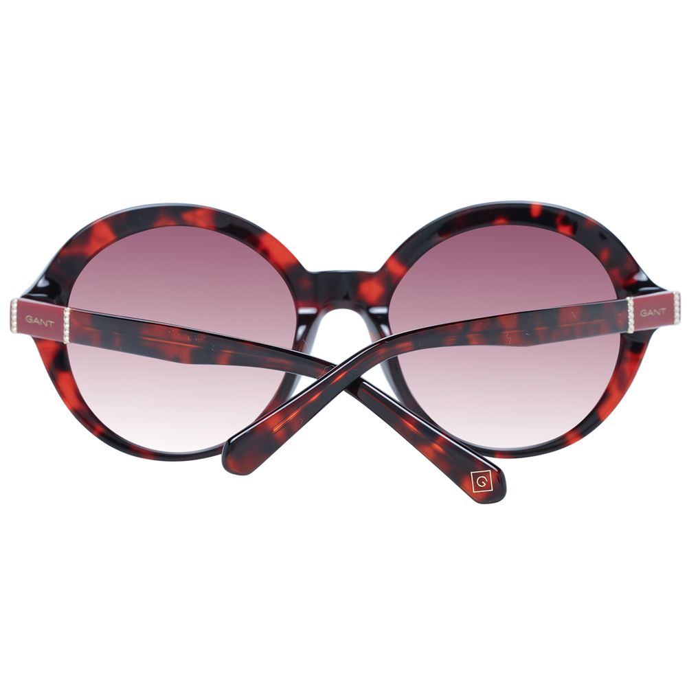 Gant Multicolor Plastic Sunglasses