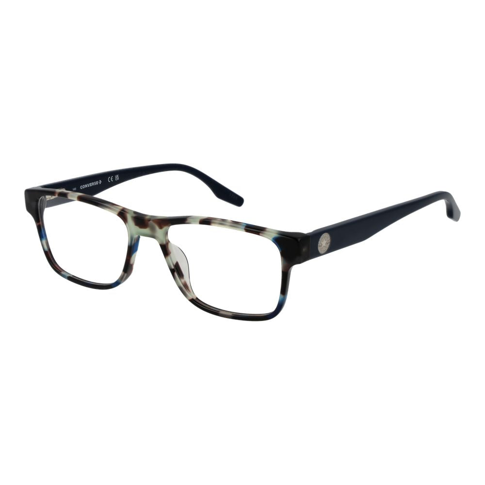 Converse Blue Acetate Glasses (Frames) - Luxe Marca