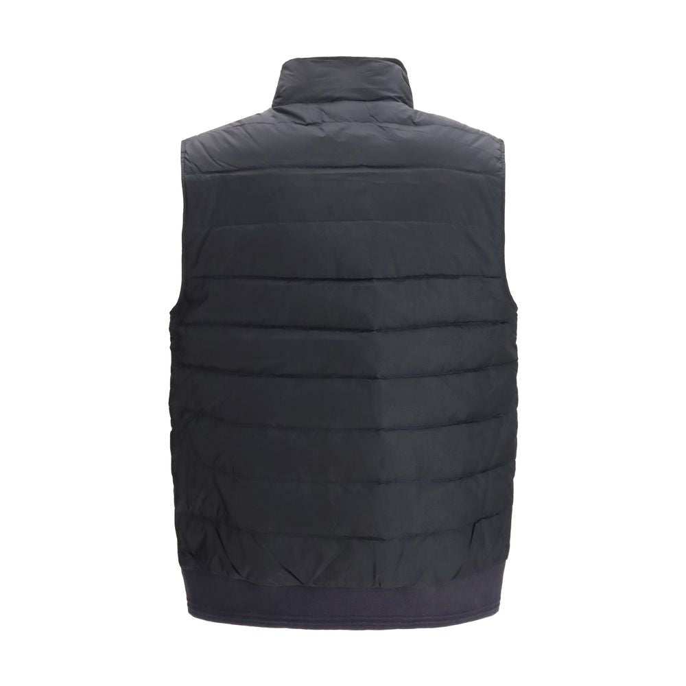 ملابس بيلستاف الزرقاء المصنوعة من البولياميد