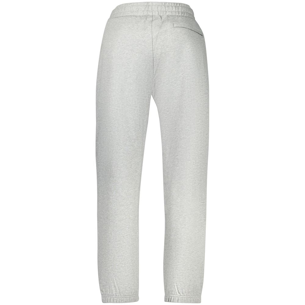 Calvin Klein Gray Cotton Joggers (Workout Pants)