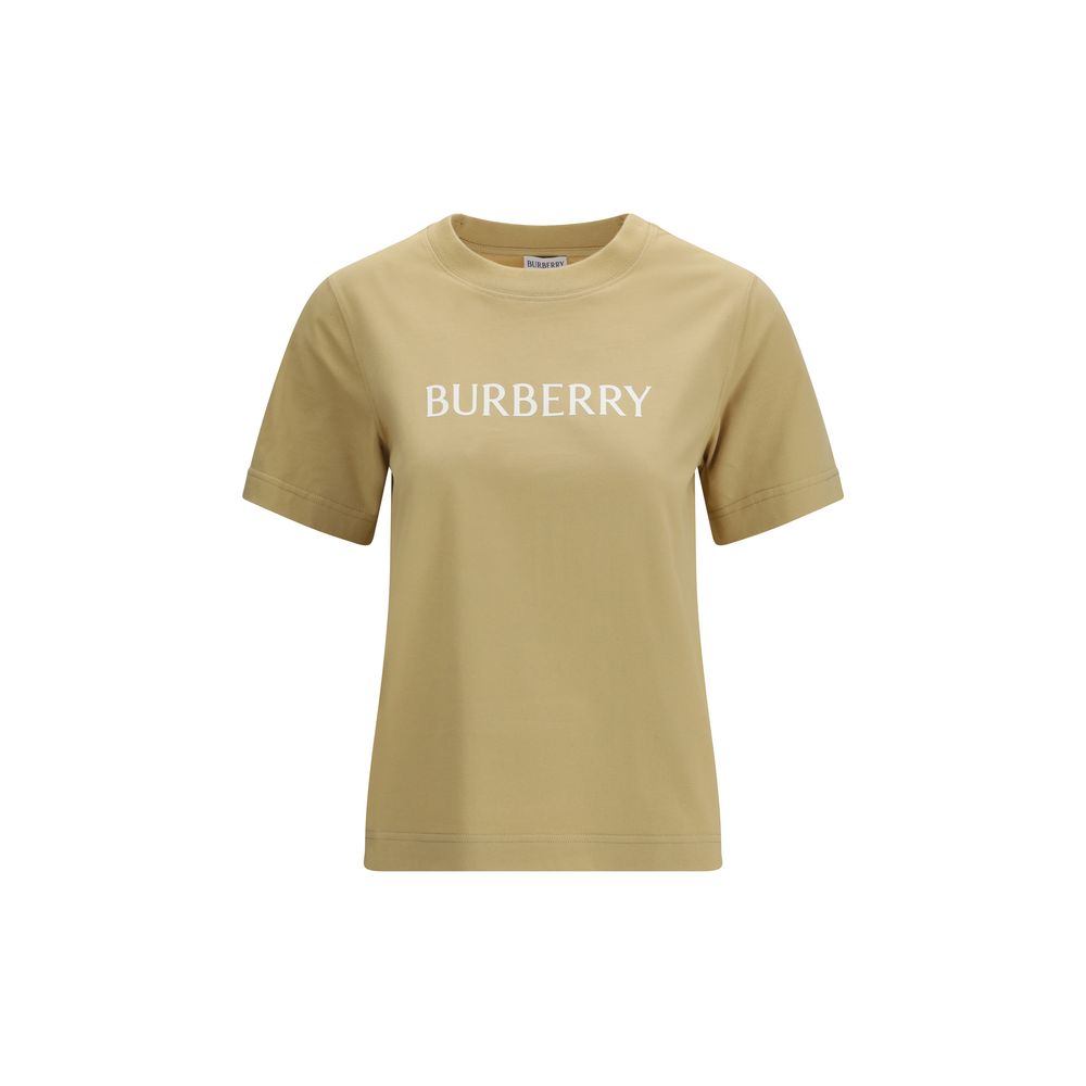 Burberry Beige Cotton Sportswear - Luxe Marca