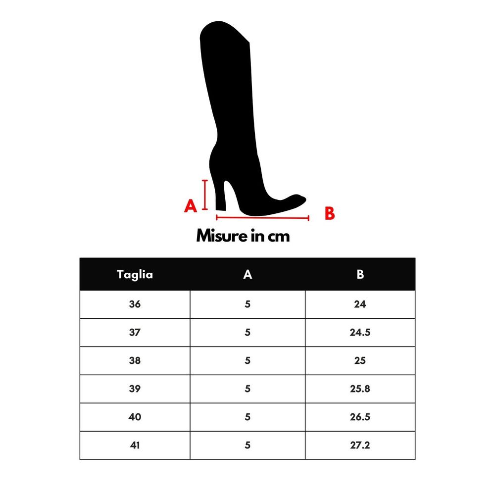 أحذية تشيلسي من الجلد الأسود من غاني