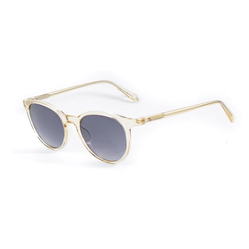 Guess Bicolor Resin Sunglasses