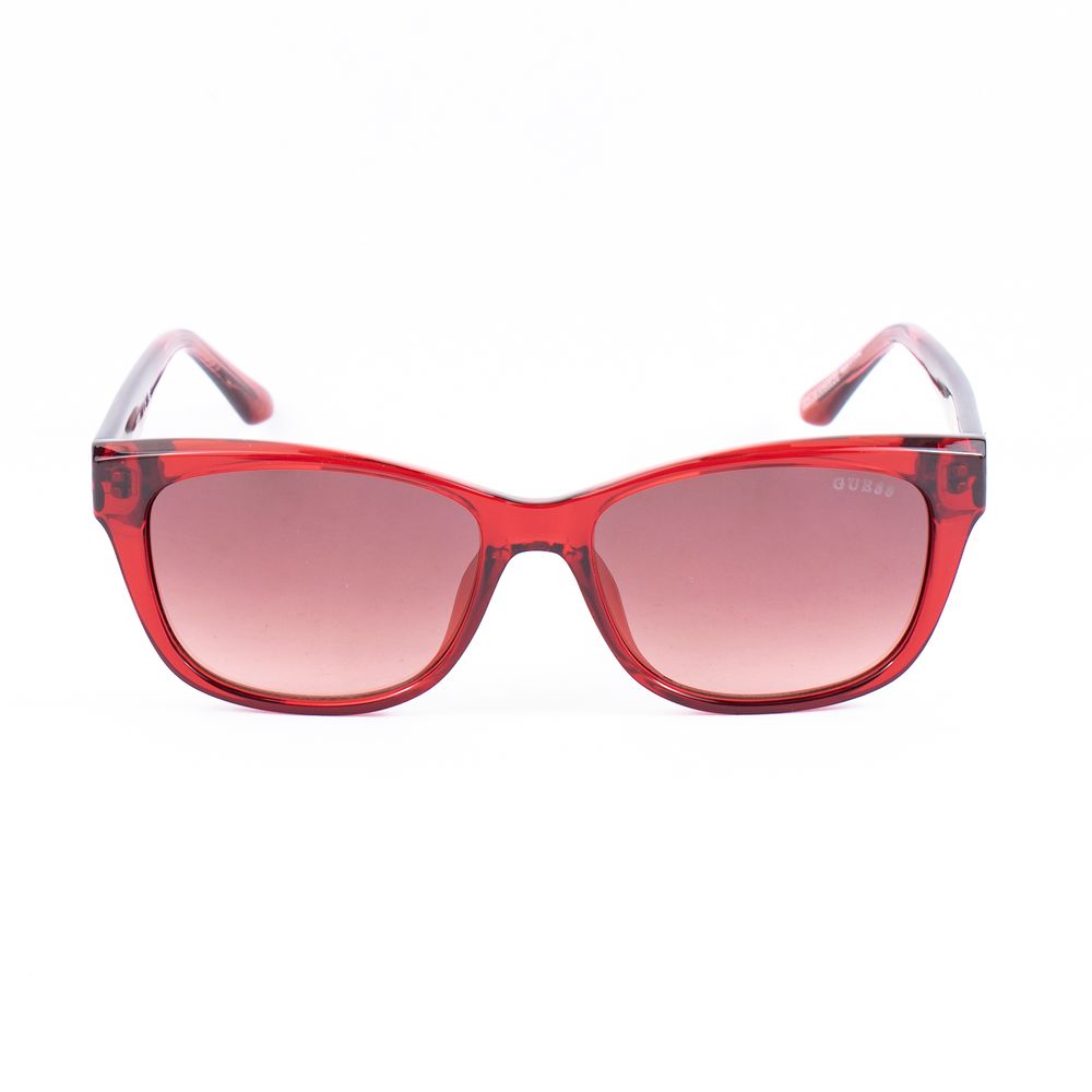 Guess Multicolor Resin Sunglasses - Luxe Marca