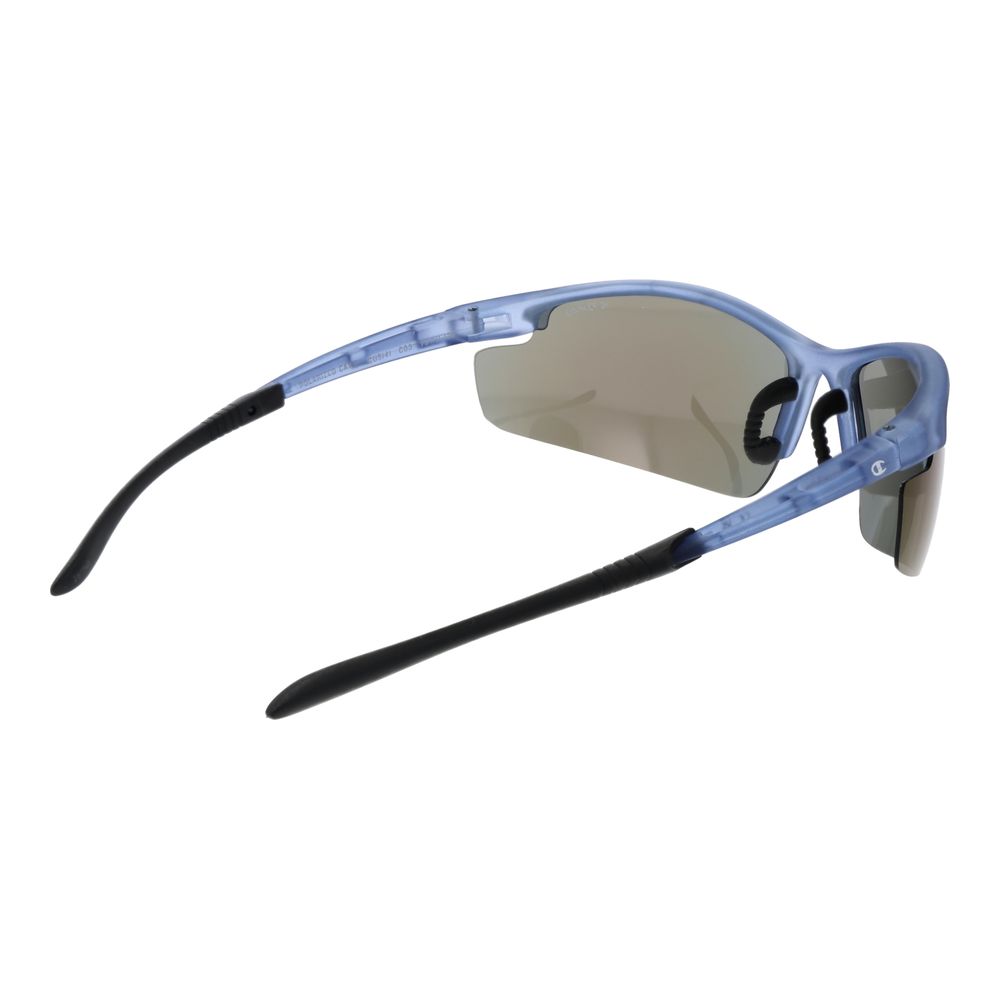 Champion Black Resin Sunglasses