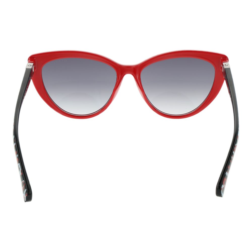 Guess Multicolor Plastic Sunglasses - Luxe Marca