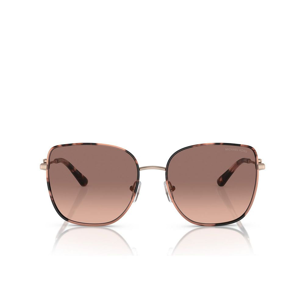 Michael Kors Multicolor Metal Sunglasses - Luxe Marca