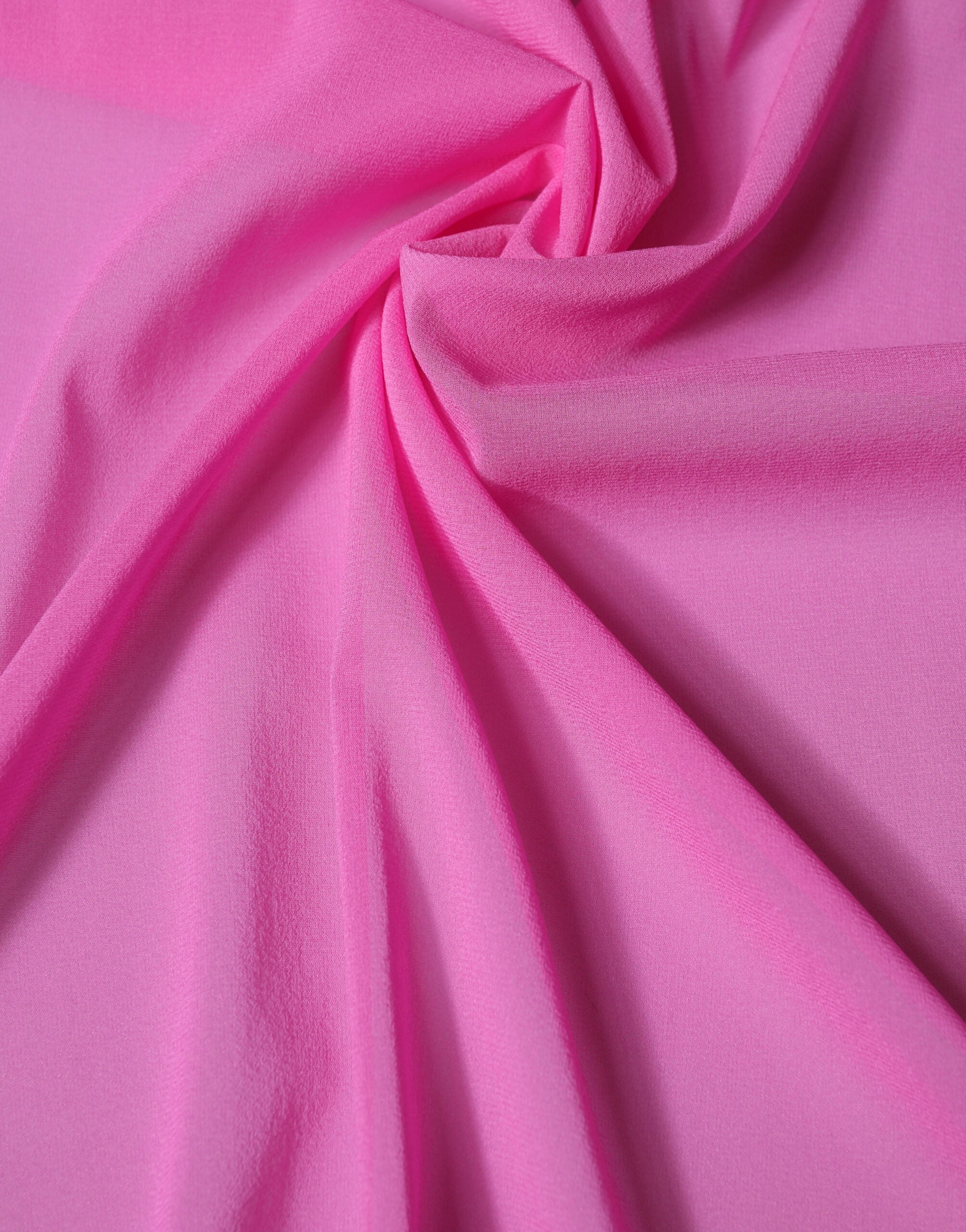 Dolce & Gabbana Pink Silk Neck Wrap Shawl Women Stole 200cm x 64cm Scarf - Luxe Marca