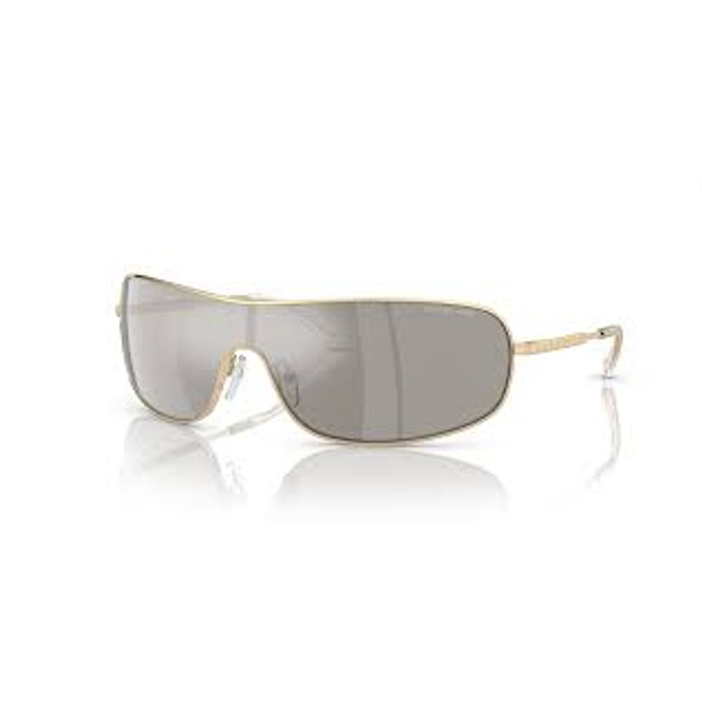 Michael Kors Gold Metal Sunglasses - Luxe Marca