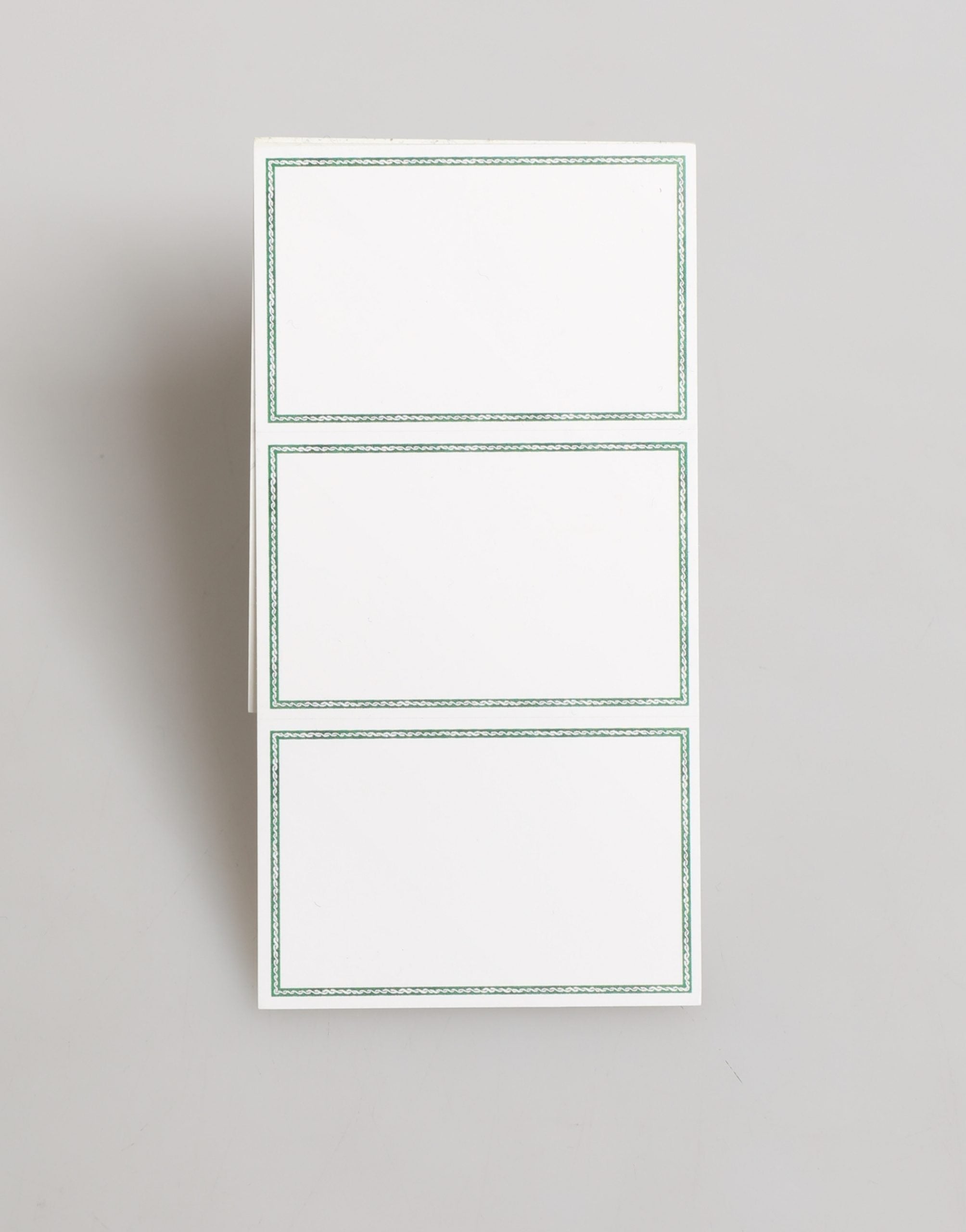 Dolce & Gabbana Multicolor Carretto Siciliano Envelope Post Card Holder - Luxe Marca