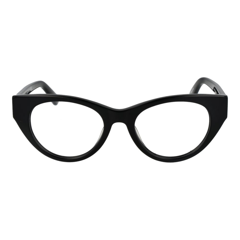 Marciano by Guess Black Plastic Glasses (Frames) - Luxe Marca