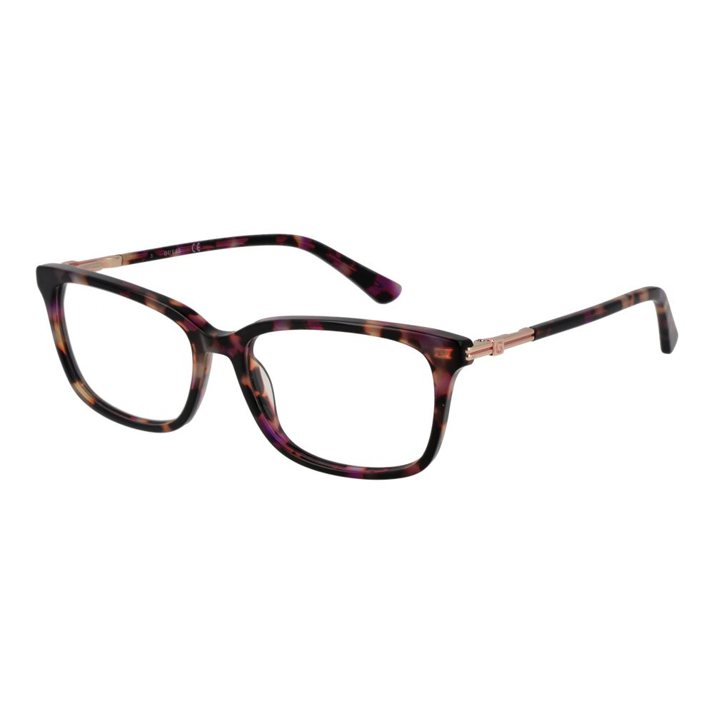 Guess Brown Acetate Glasses (Frames)
