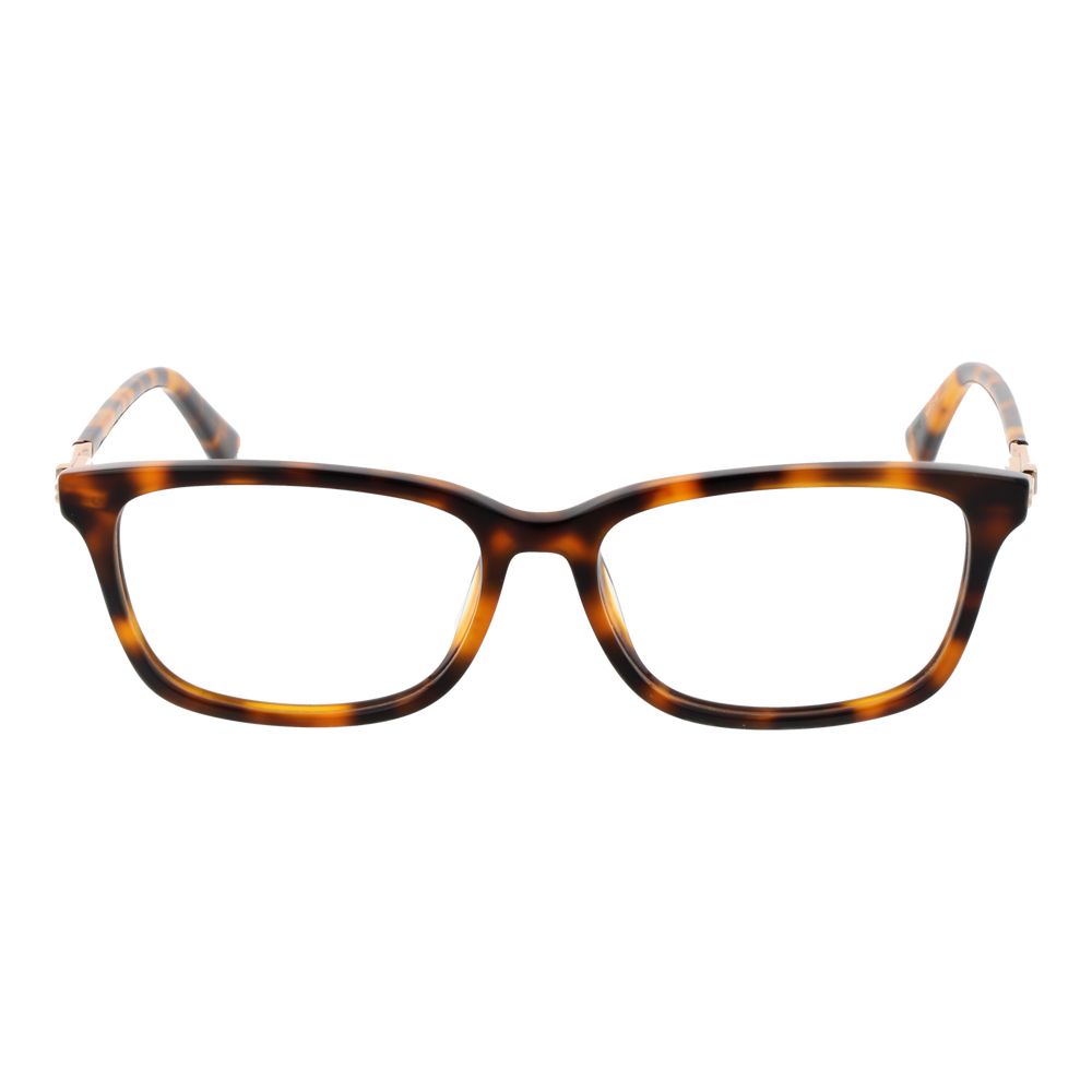 Guess Brown Acetate Glasses (Frames) - Luxe Marca