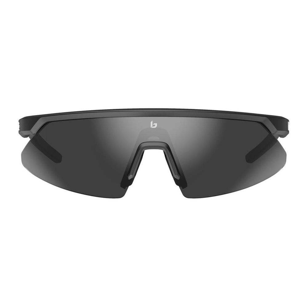 Bolle Black Nylon Sunglasses