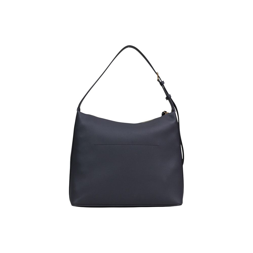 Love Moschino Black Polyethylene Handbag - Luxe Marca