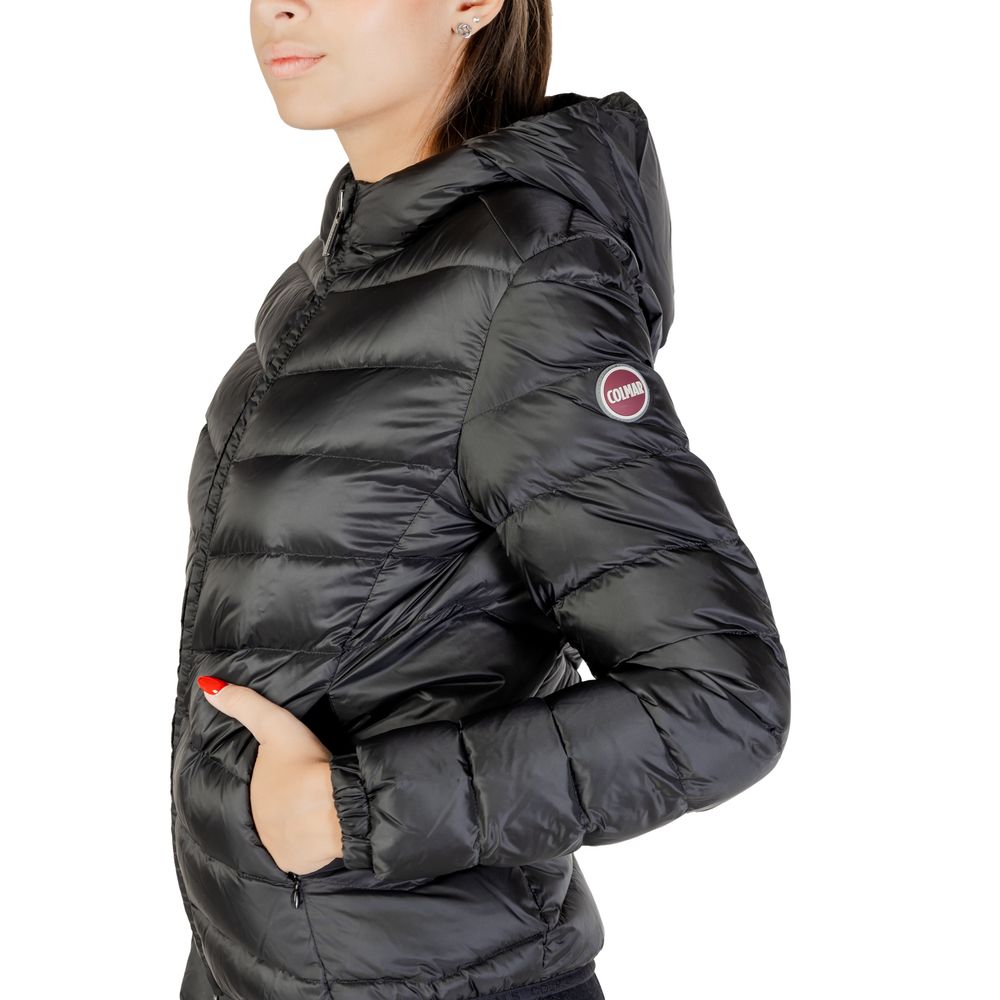 Colmar Originals Black Polyamide Clothing