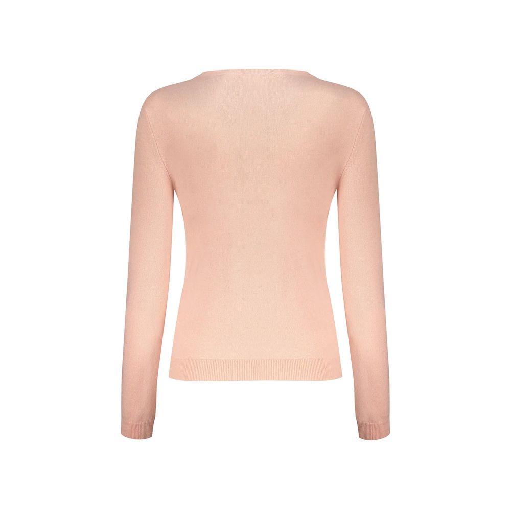 Valentino Multicolor Angora Sweatshirt - Luxe Marca