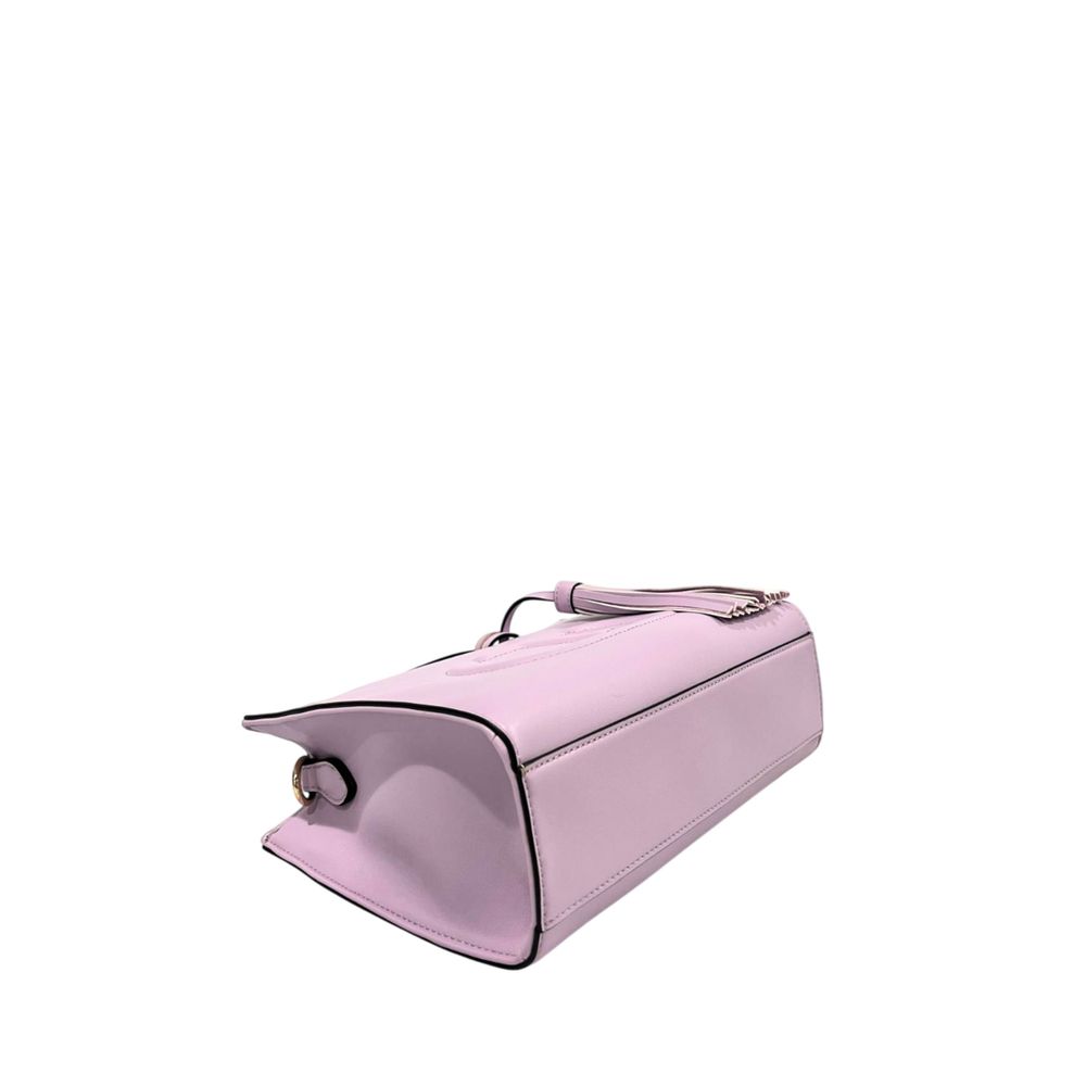 Twinset Multicolor Polyethylene Shoulder Bag - Luxe Marca