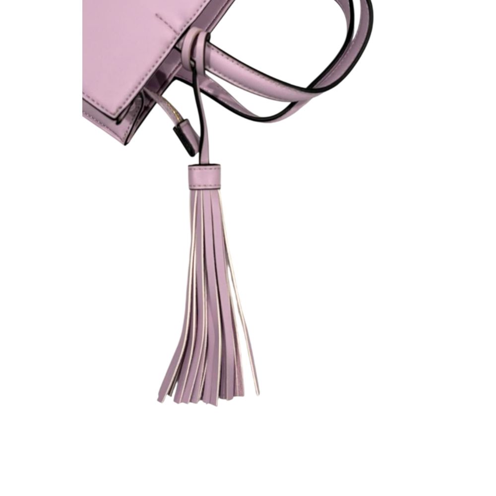 Twinset Multicolor Polyethylene Shoulder Bag - Luxe Marca