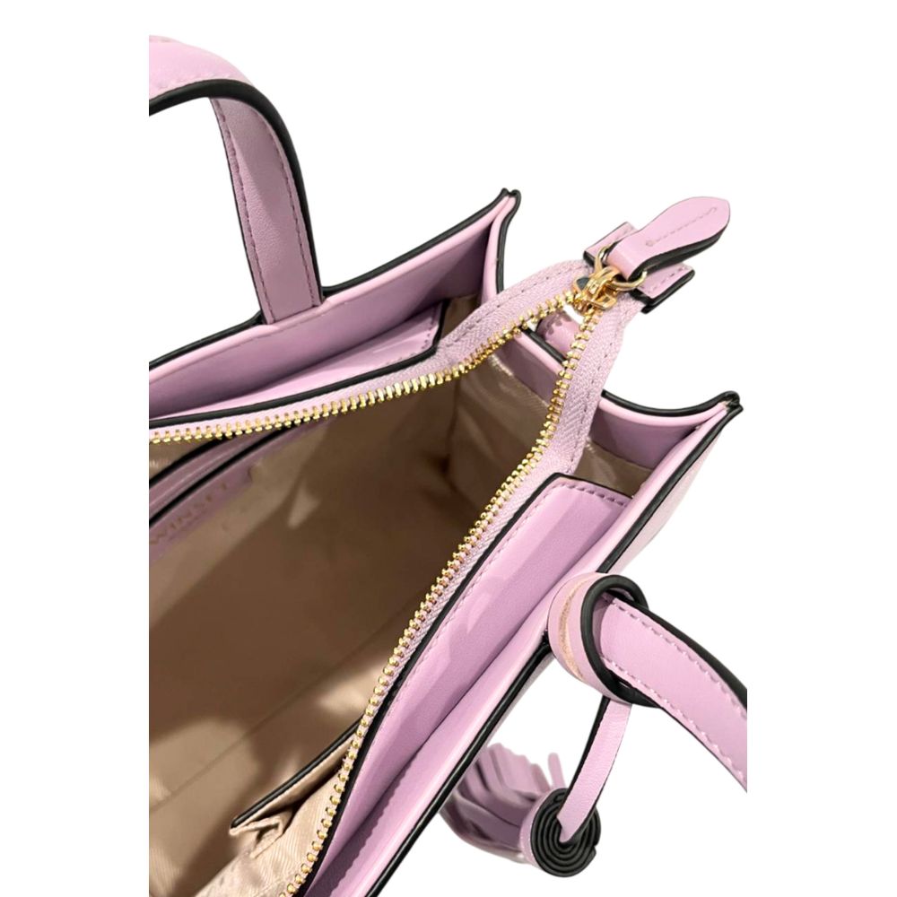 Twinset Multicolor Polyethylene Shoulder Bag - Luxe Marca