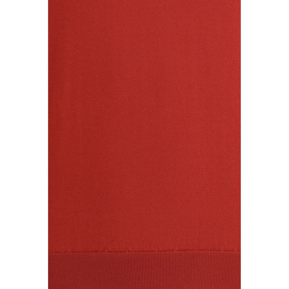 Brunello Cucinelli Multicolor Cotton T-Shirt - Luxe Marca