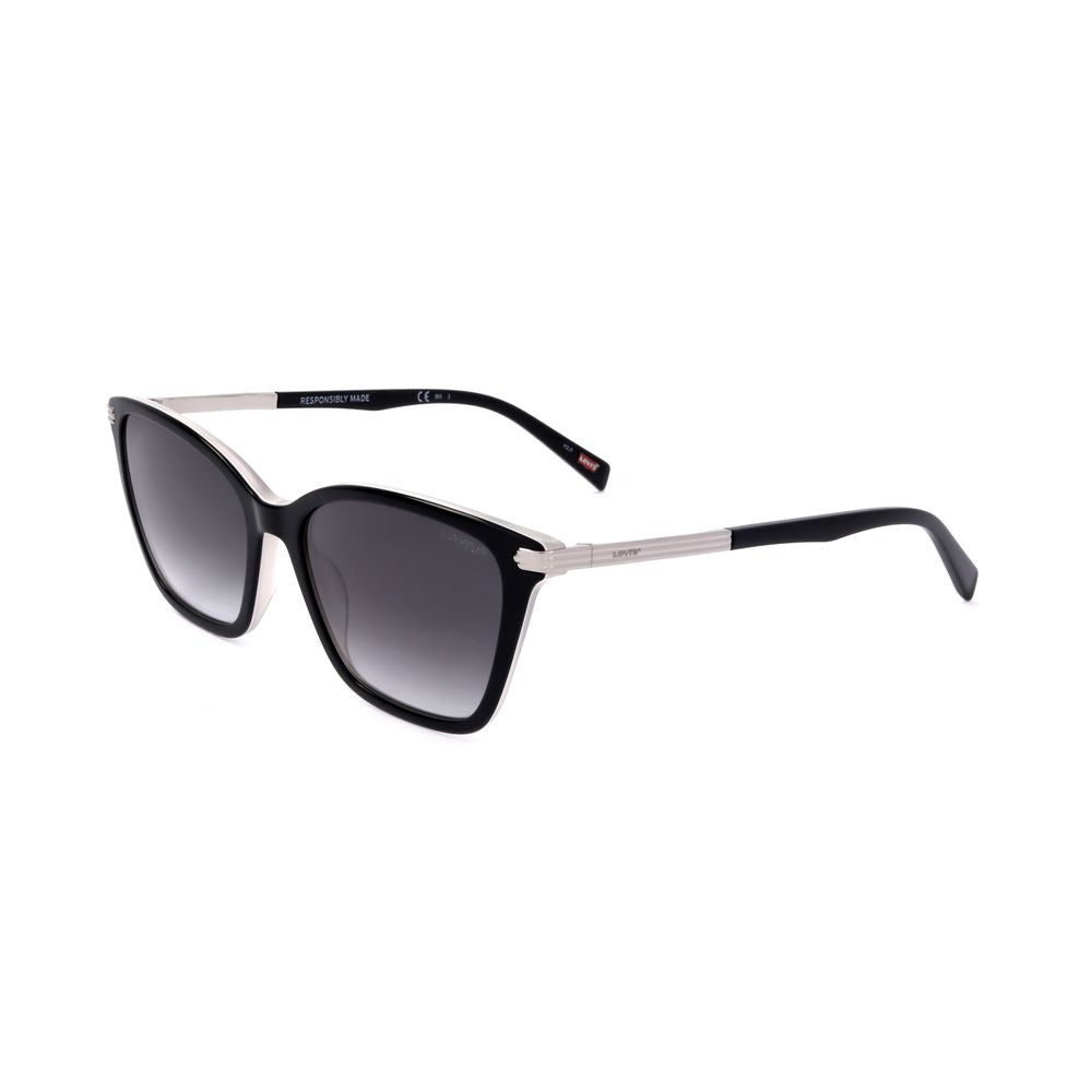 Levi's Bicolor Resin Sunglasses - Luxe Marca