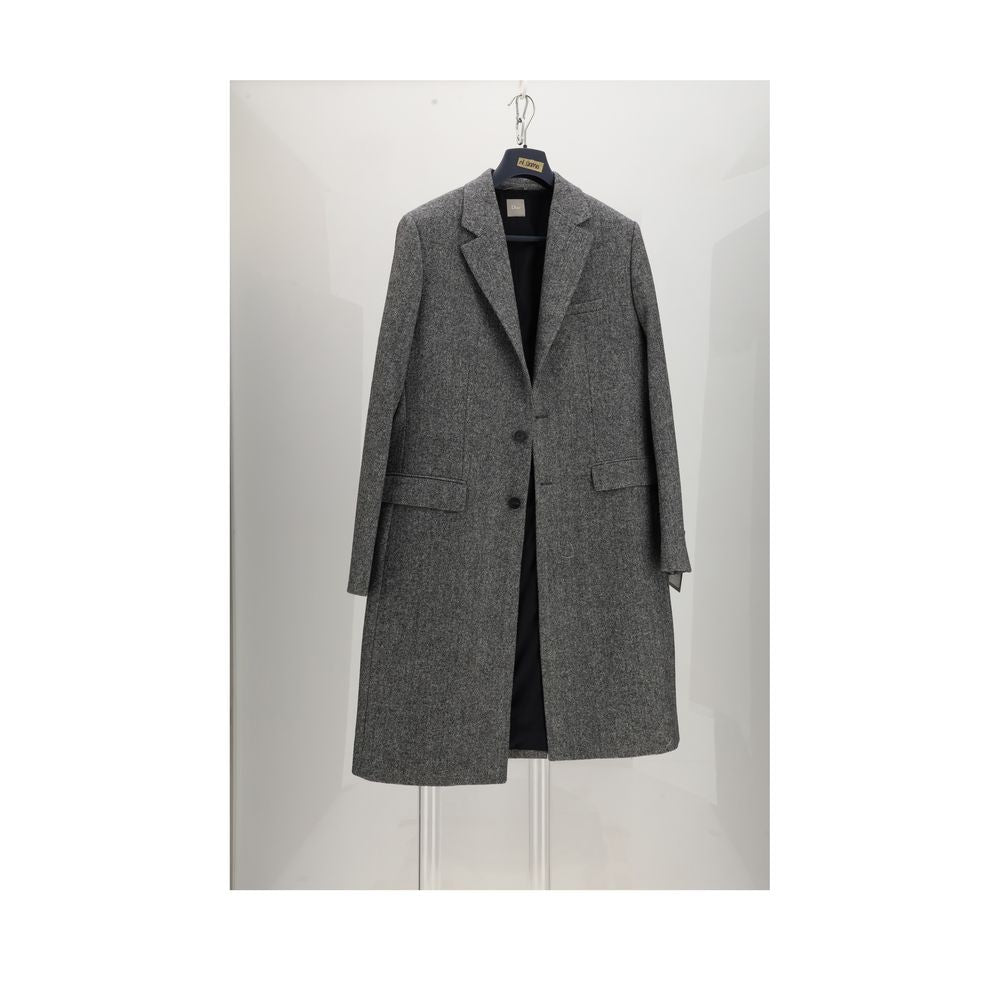 Parajumpers Bicolor Cotton Sweatshirt