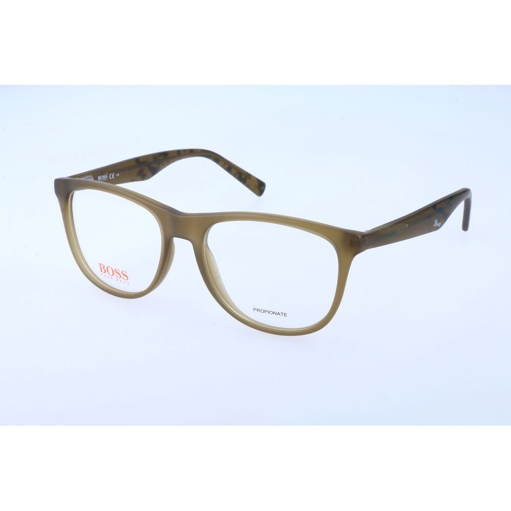 Hugo Boss Bicolor Injected Glasses (Frames)